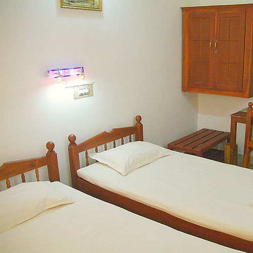 Splendid 1Br Stay Near Kochi Fort ภายนอก รูปภาพ