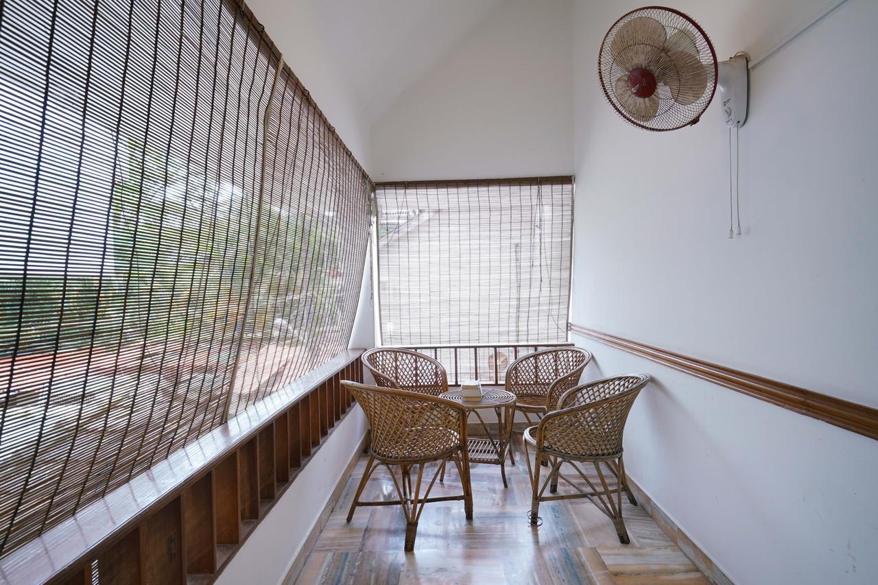 Splendid 1Br Stay Near Kochi Fort ภายนอก รูปภาพ
