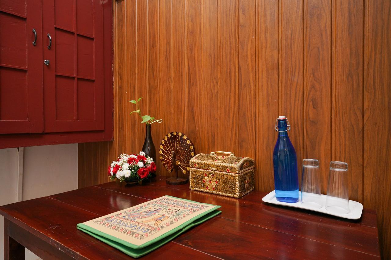 Splendid 1Br Stay Near Kochi Fort ภายนอก รูปภาพ