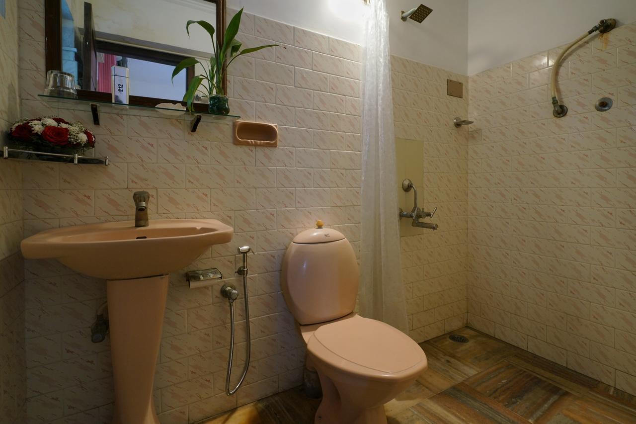 Splendid 1Br Stay Near Kochi Fort ภายนอก รูปภาพ