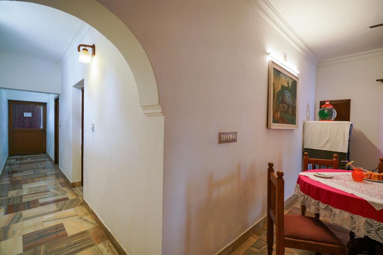 Splendid 1Br Stay Near Kochi Fort ภายนอก รูปภาพ