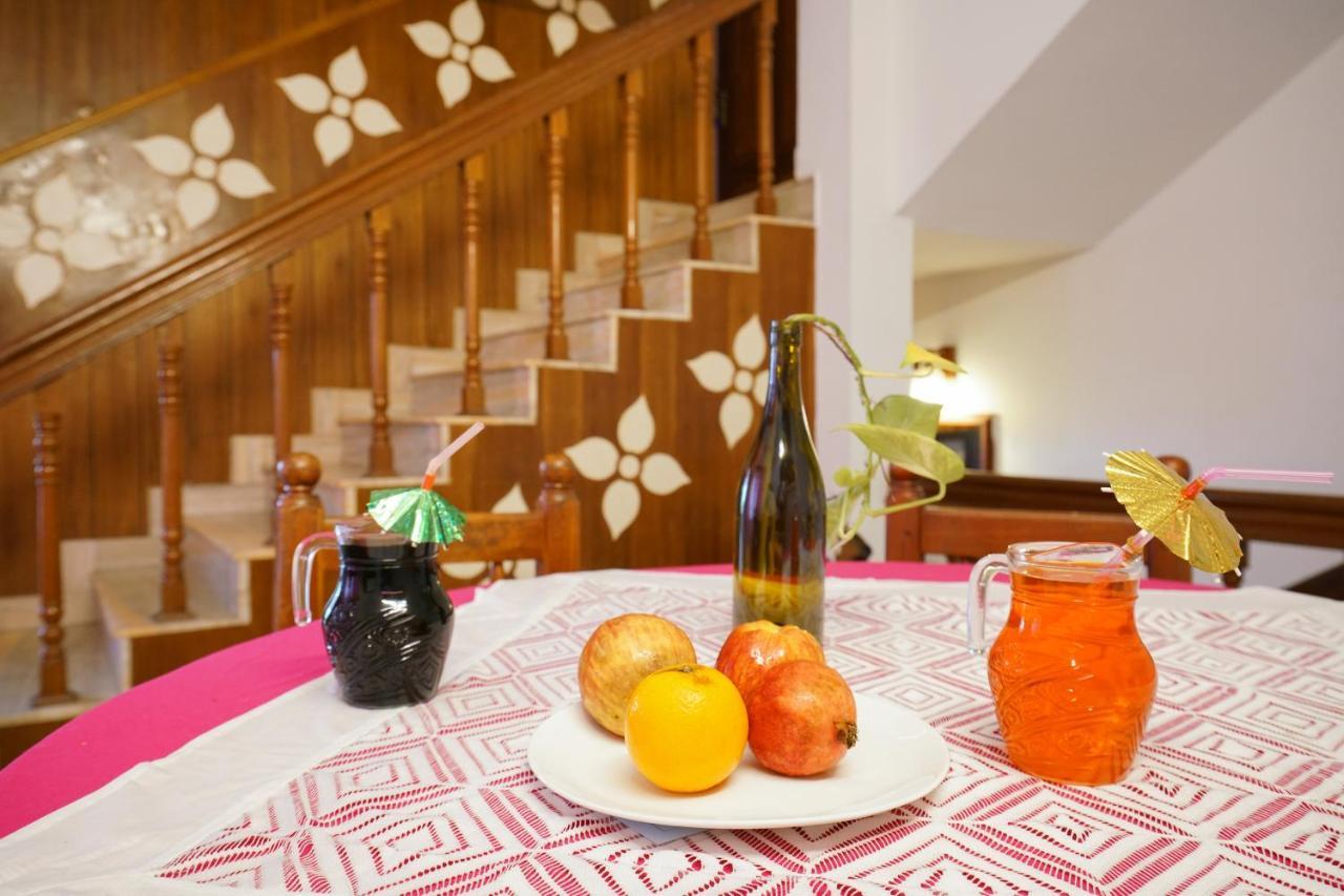 Splendid 1Br Stay Near Kochi Fort ภายนอก รูปภาพ
