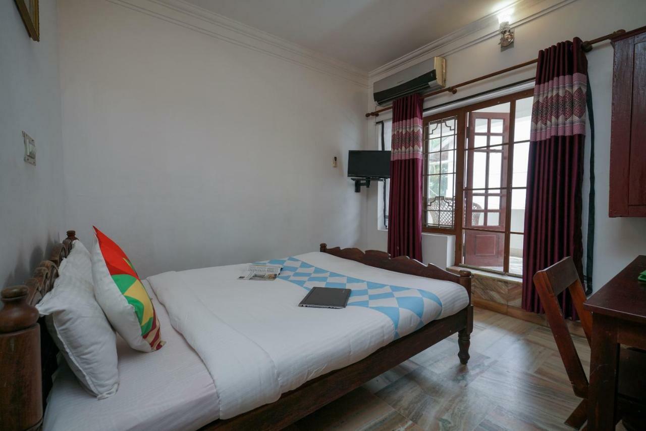 Splendid 1Br Stay Near Kochi Fort ภายนอก รูปภาพ