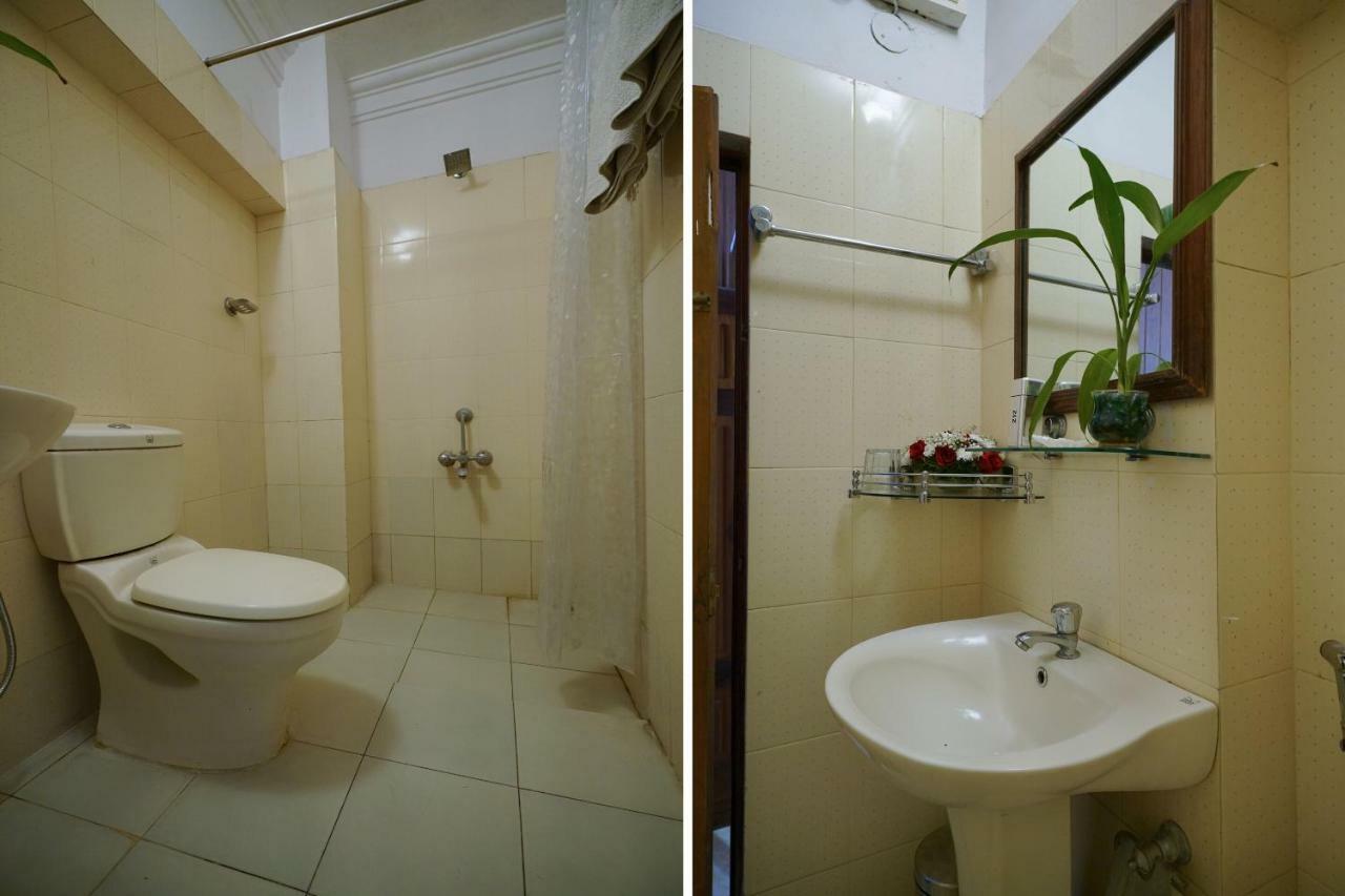 Splendid 1Br Stay Near Kochi Fort ภายนอก รูปภาพ