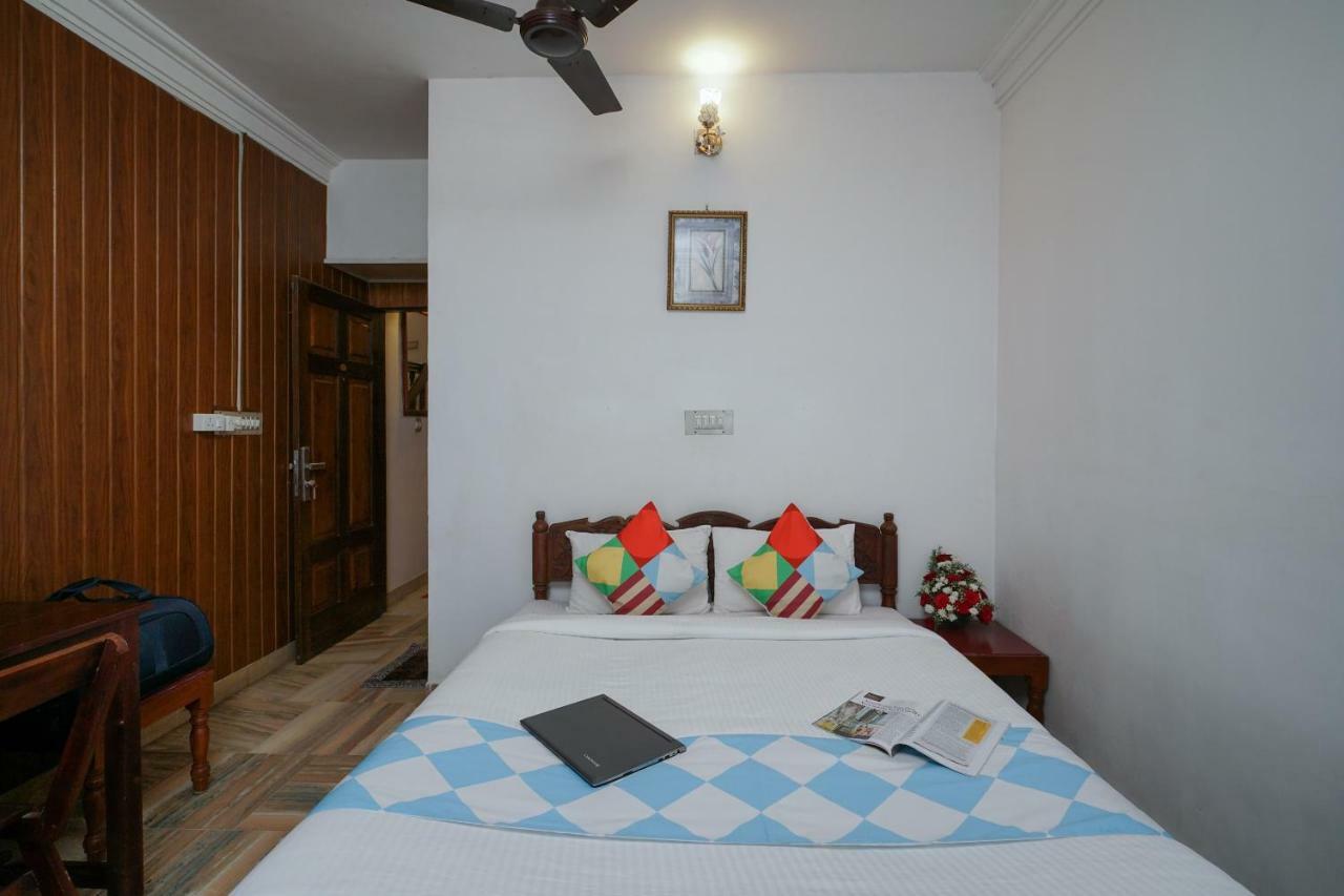 Splendid 1Br Stay Near Kochi Fort ภายนอก รูปภาพ